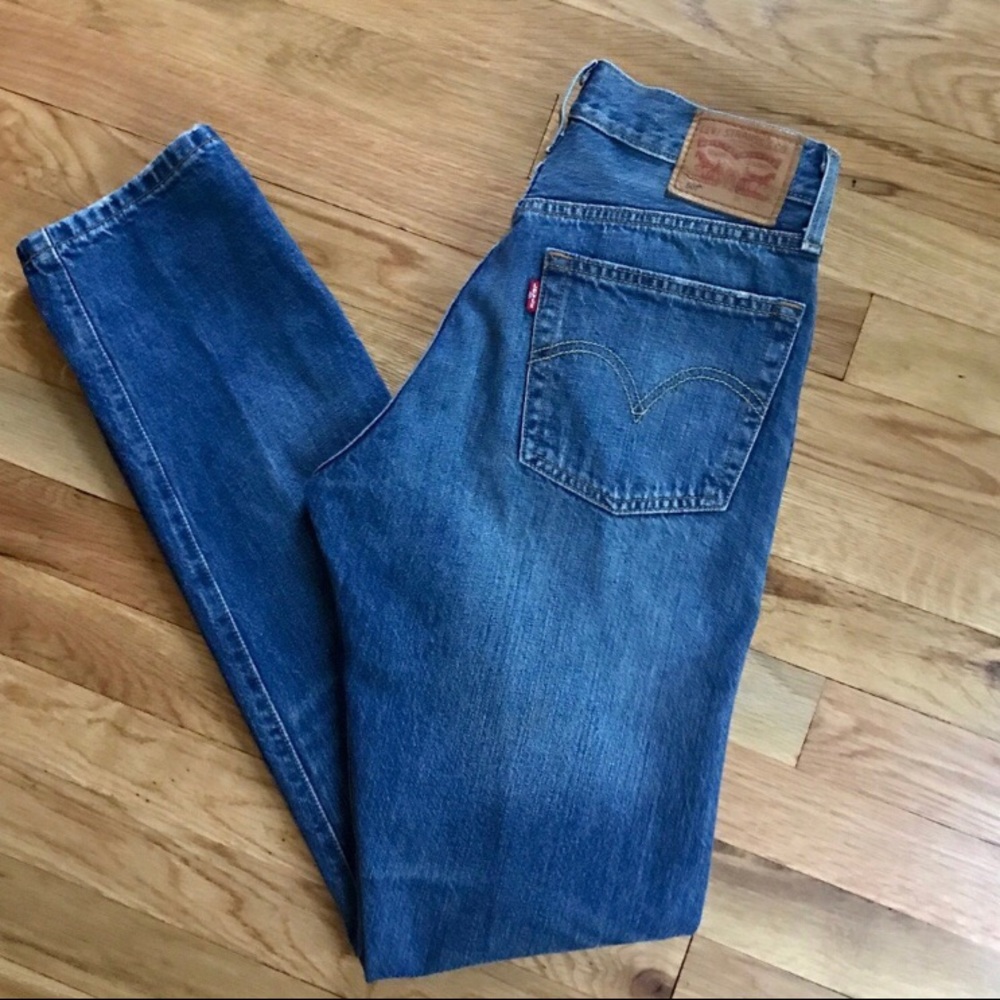Levi’s 501